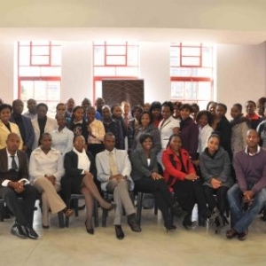Empowering unemployed South Africans, to empower GEMS members - Medical scheme assistance at your office doorstep 
